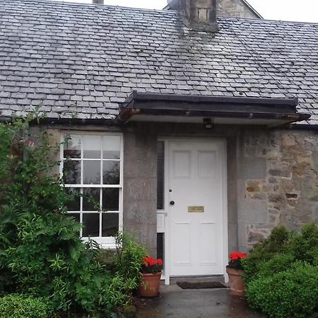 Highfield Cottage Kirknewton  ภายนอก รูปภาพ